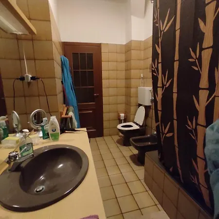 شقة Quadrilocale Con 2 Bagni
