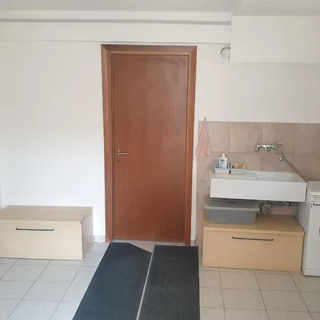 شقة Quadrilocale Con 2 Bagni *