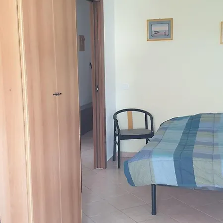Quadrilocale Con 2 Bagni *