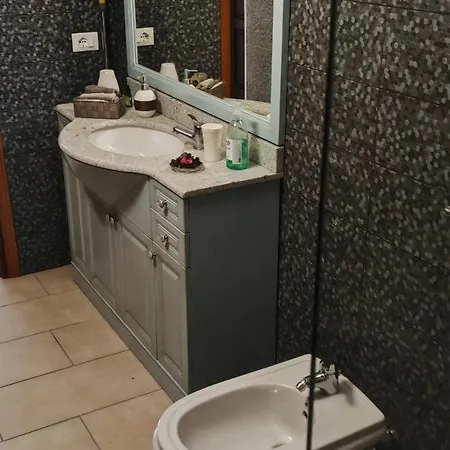 Quadrilocale Con 2 Bagni * Castellanza