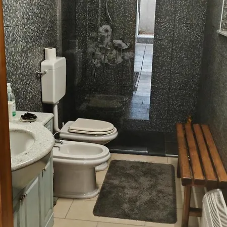 Διαμέρισμα Quadrilocale Con 2 Bagni *