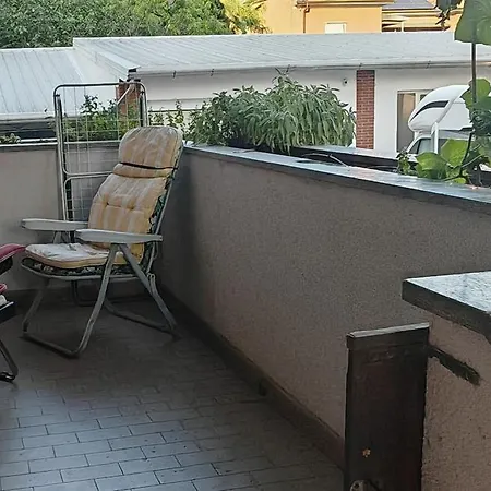 Quadrilocale Con 2 Bagni Διαμέρισμα Castellanza